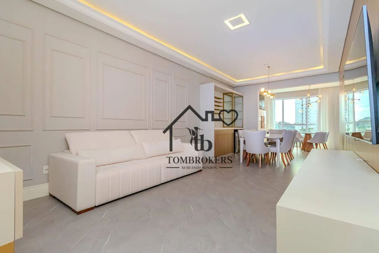 Apartamento com 3 dormitórios à venda, 139 m² por R$ 2.650.000,00 - Centro - Itapema/SC - Foto 2