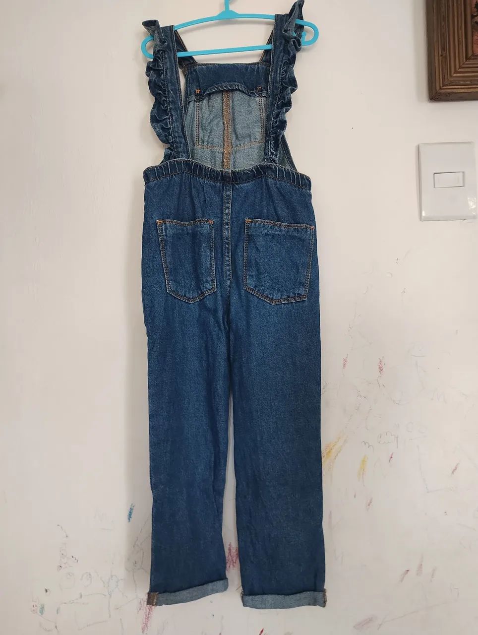 Macacão Pool Kids 4 anos  - Foto 2