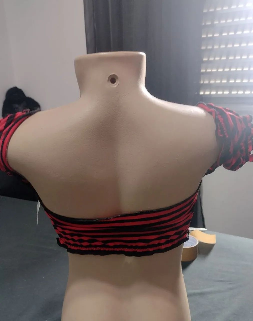 Bustier com bojo Tam M  - Foto 2
