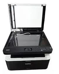 IMPRESSORA BROTHER 1617 - Foto 2