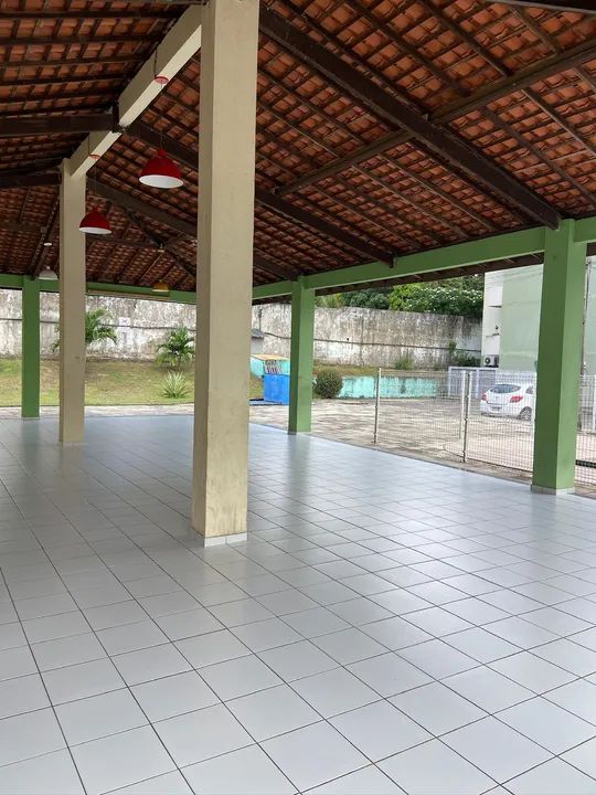 Alugo - Condominio Porto das Dunas - 2 Quartos - 2 Banheiros - Térreo com Giardino - Nasce - Foto 11