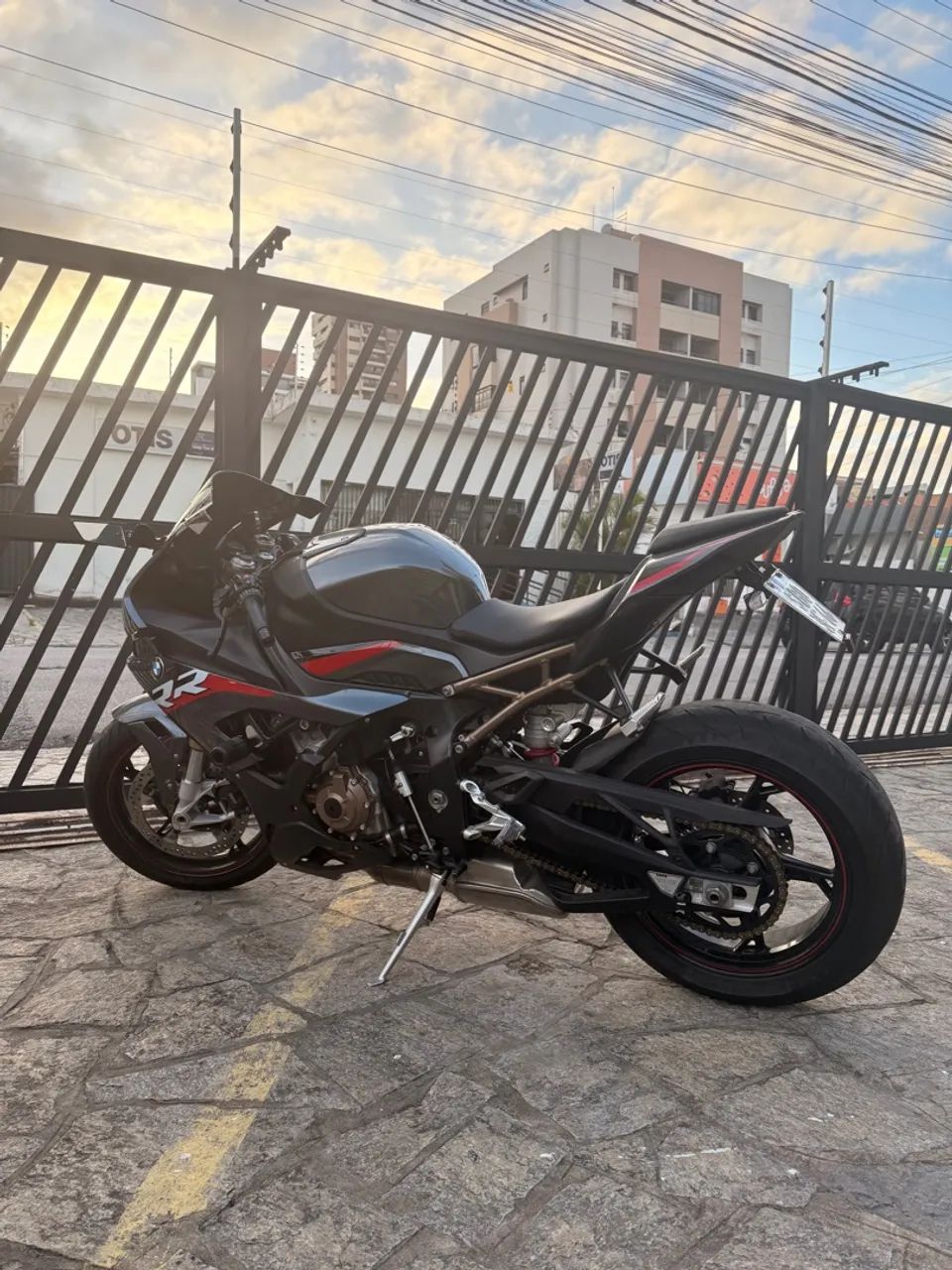 BMW S1000 RR - Foto 3
