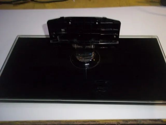 Base Suporte Pedestal Un32d5500 Un32d5000 - Foto 2