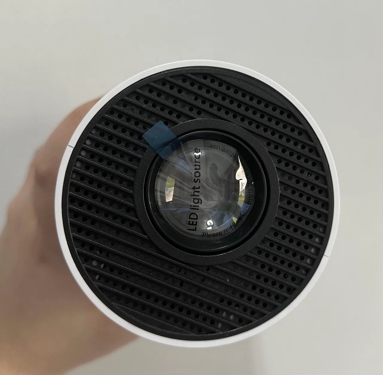Projetor HY300 Pro
