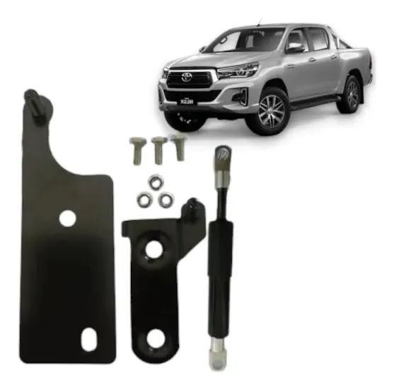 Amortecedor Tampa traseira Hilux