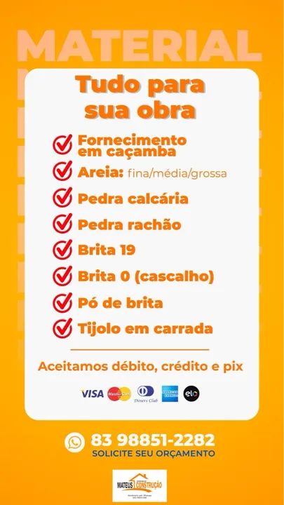 TIJOLO 8 FUROS ( CARRADA) - Foto 2