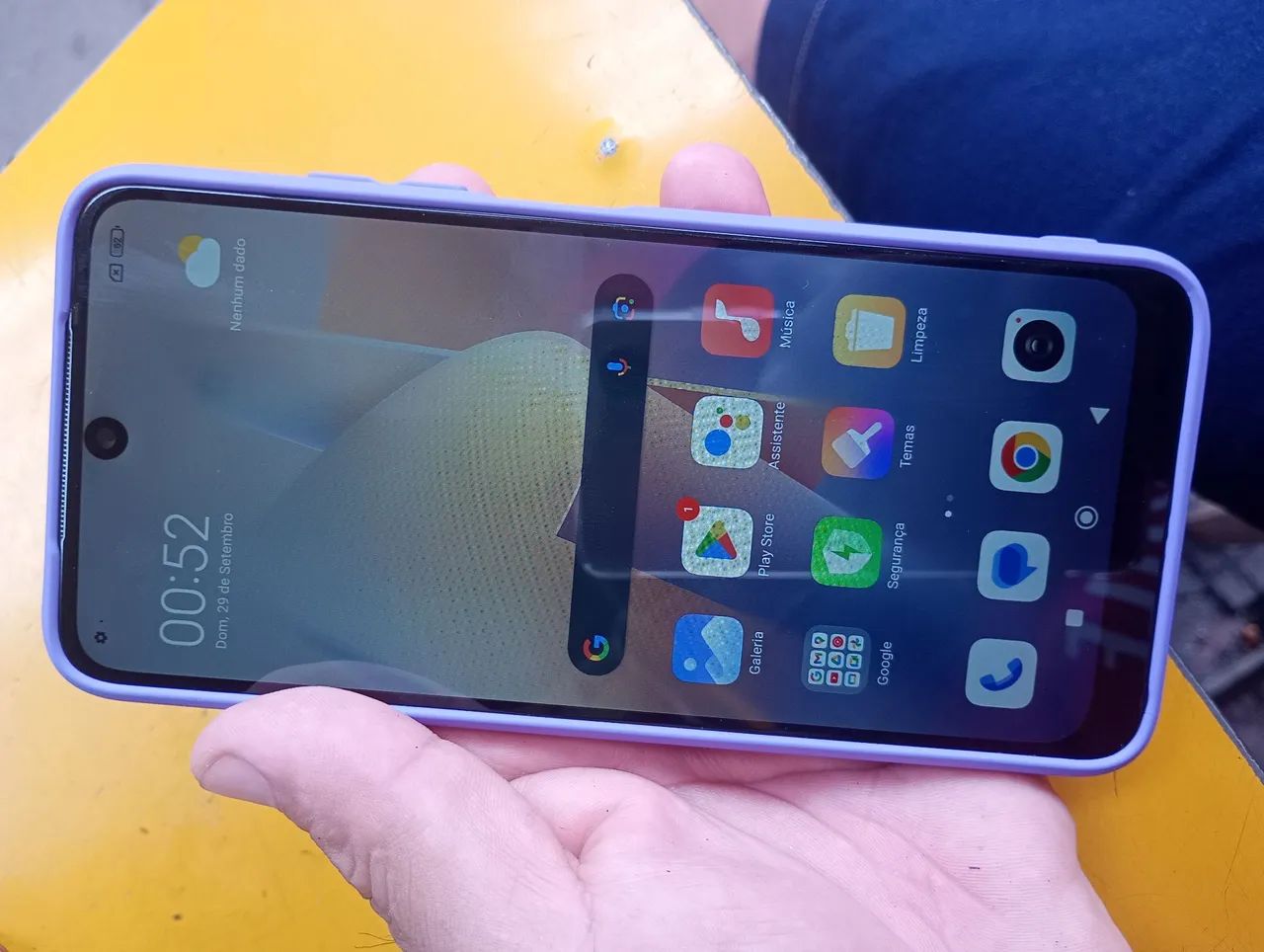 Xiaomi Redmi Note 11 128 Gigas 6+2 de RAM  - Foto 3