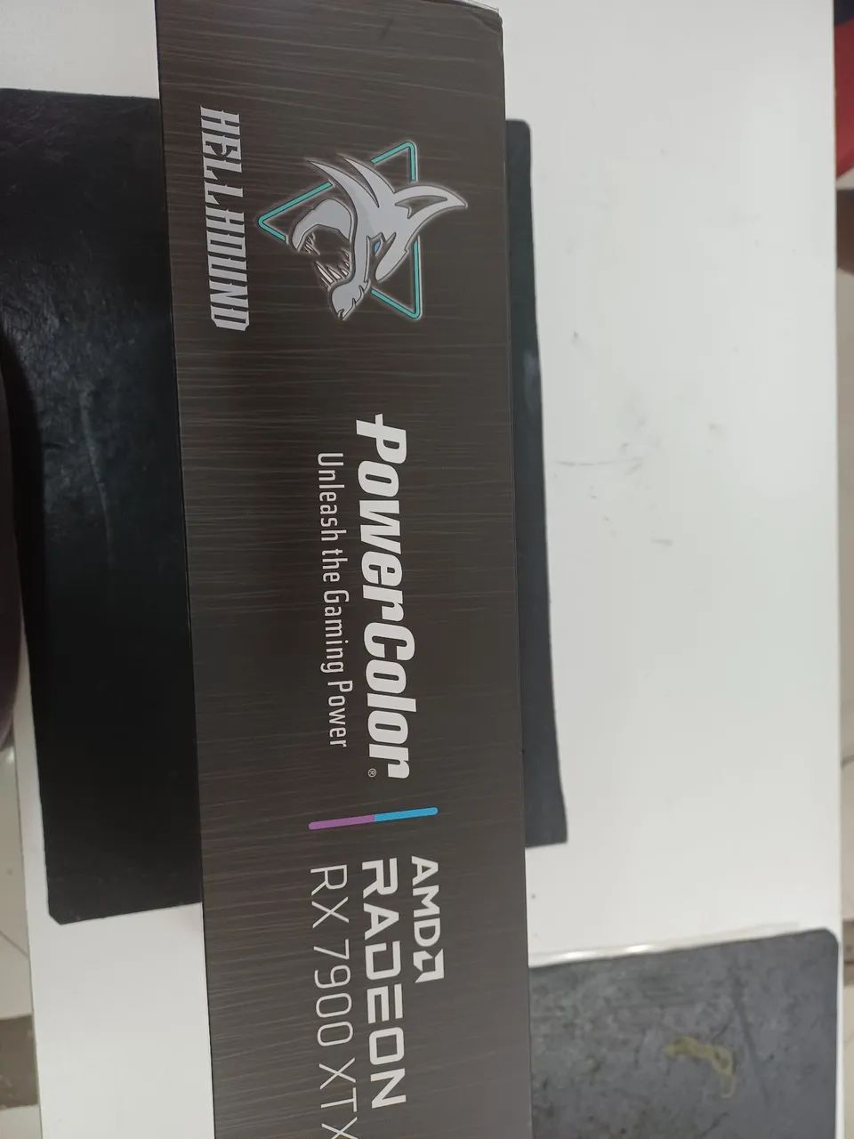 Placa de video RX 7900 XTX 24gb - Foto 2