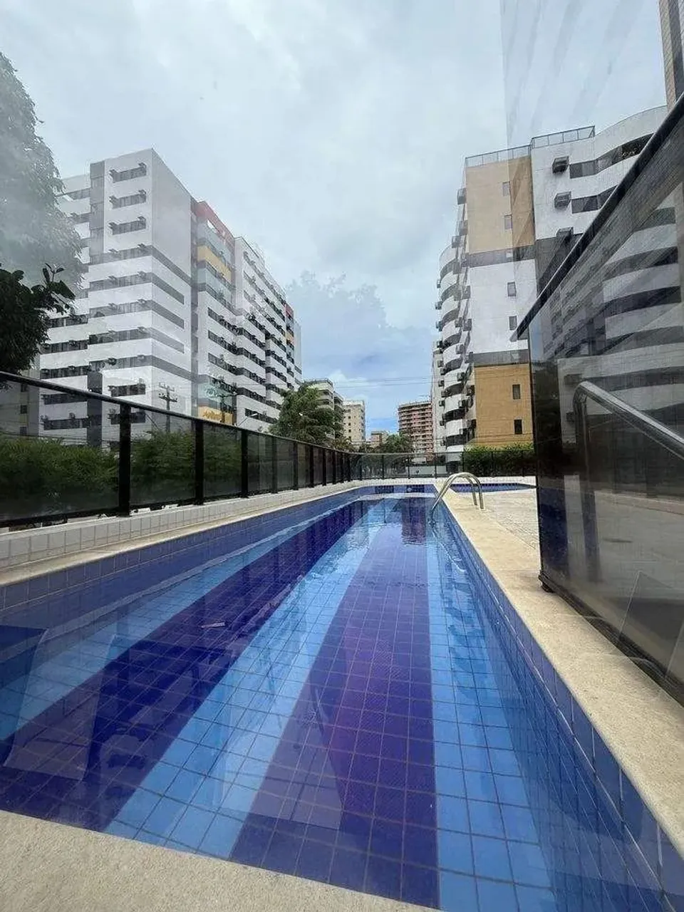Apartamento para locação no EDF SAVASSI - PONTA VERDE, PONTA VERDE, Maceió, AL