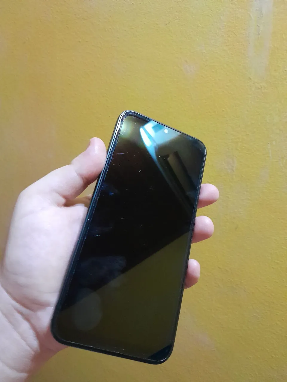 Samsung A14 semi novo
