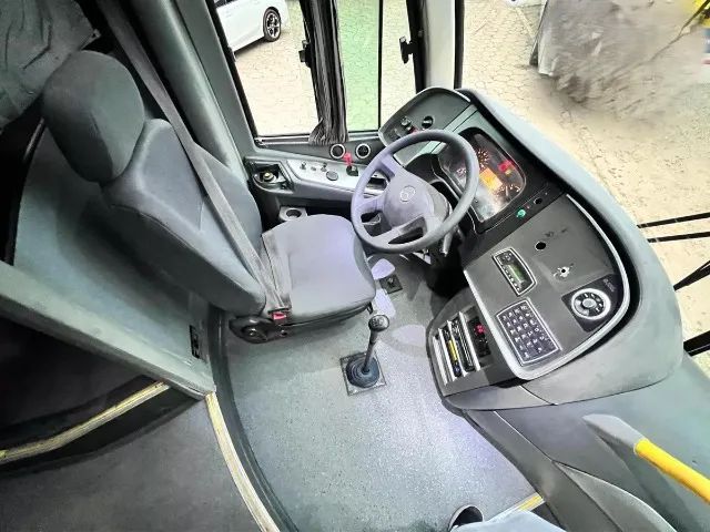 Ônibus Rodoviário G7 1050  2016 - Foto 11