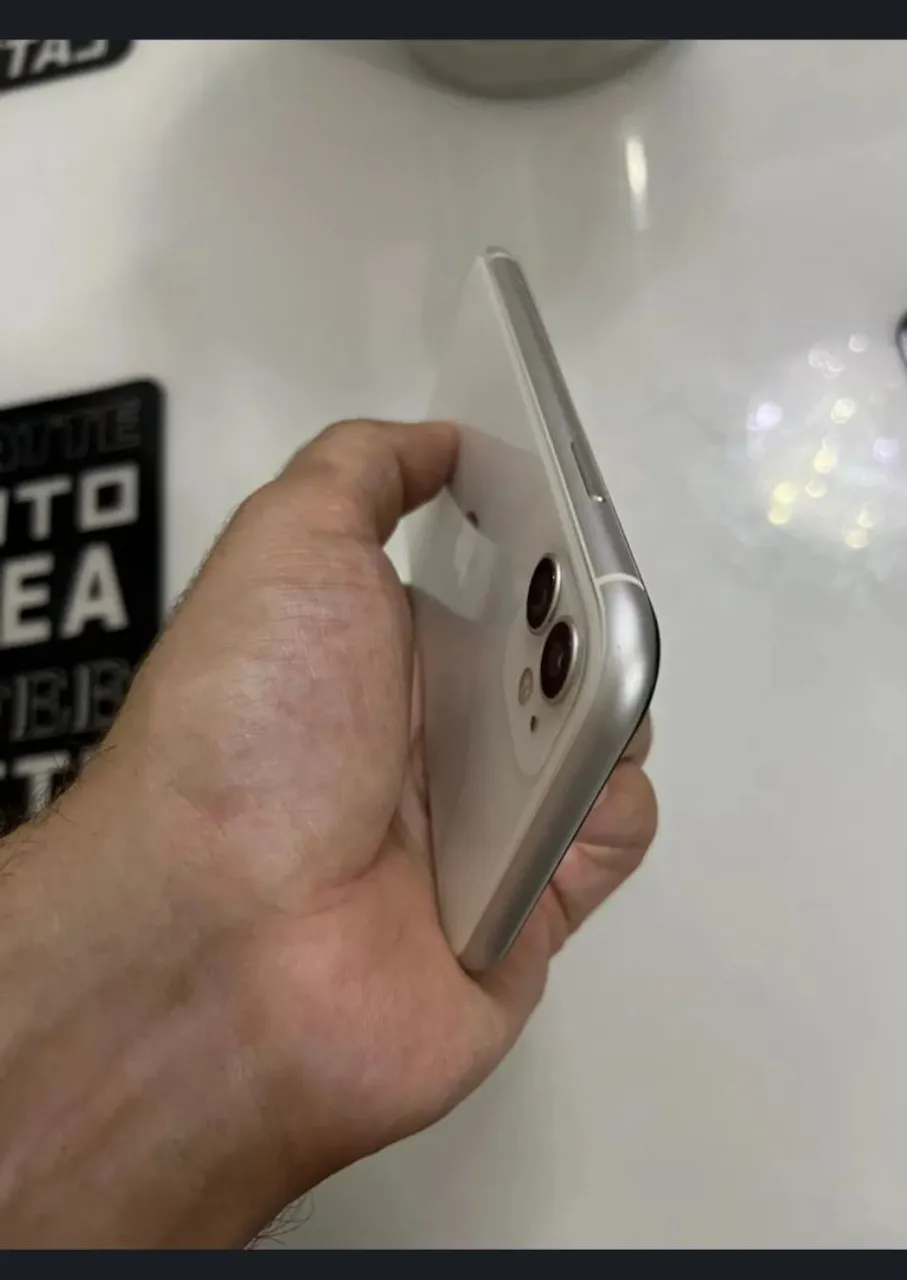 Vendo iPhone