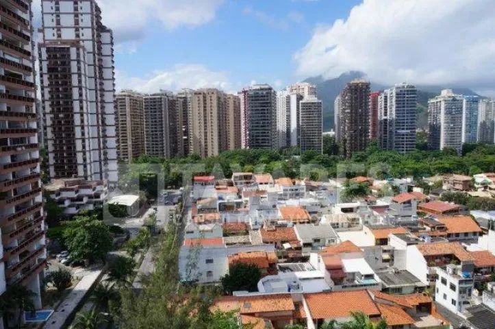 Apartamento em Barra da Tijuca - Foto 2