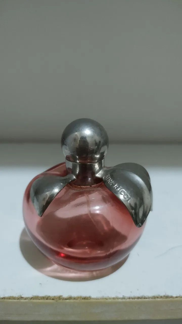 Frascos de perfume vazio - Foto 3