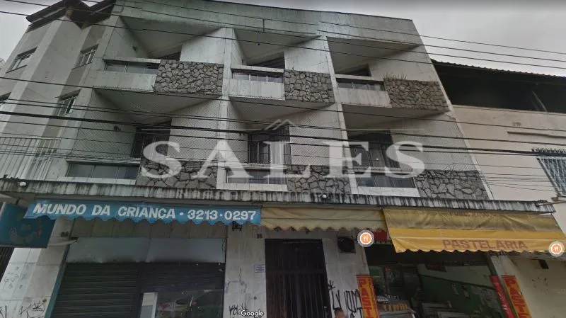 APARTAMENTO JUIZ DE FORAS ALTO DOS PASSOS