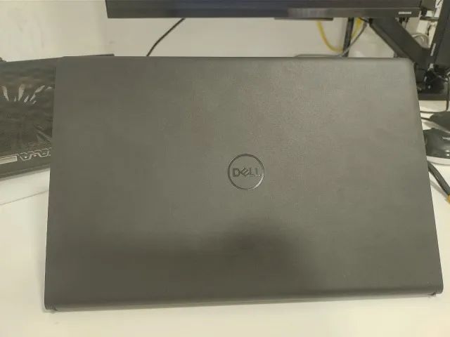 Notebook Dell Inspiron 15