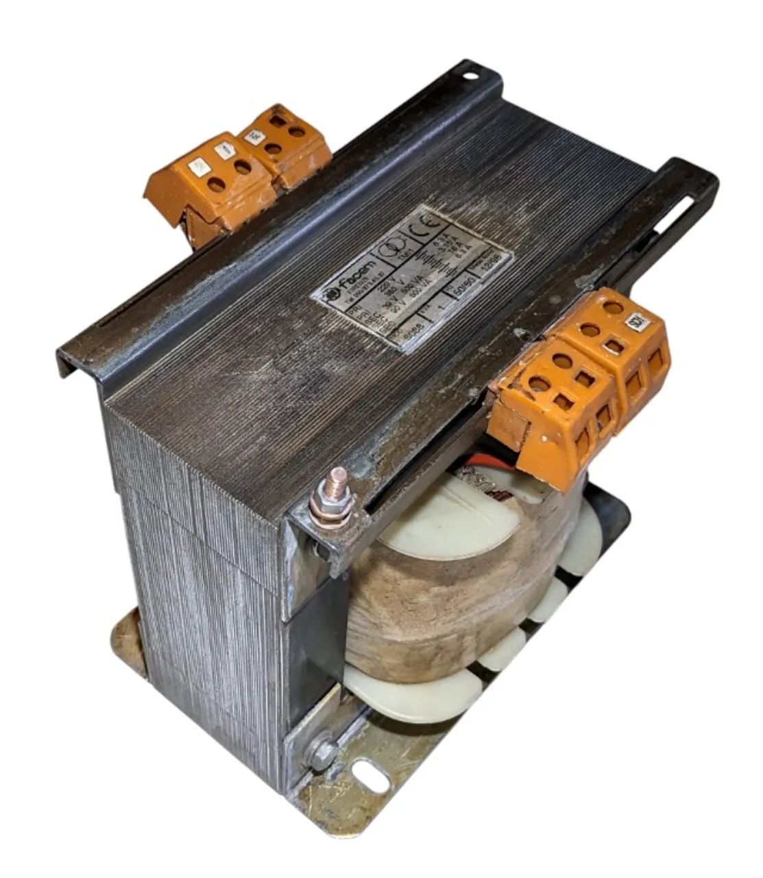 Transformador facem firenze 6088