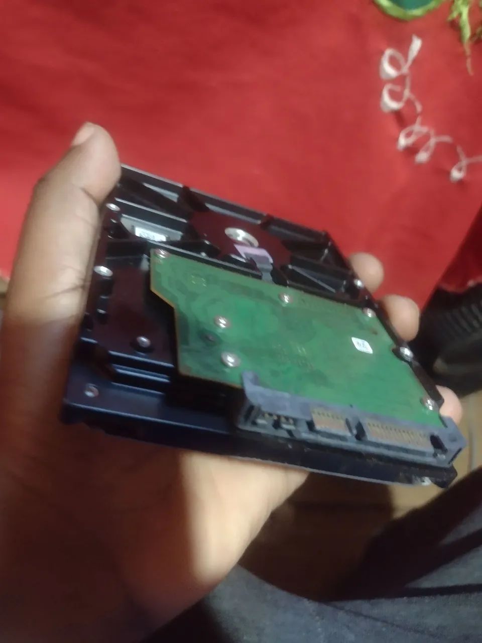 HD Interno SATA 3.5"64396509268226121