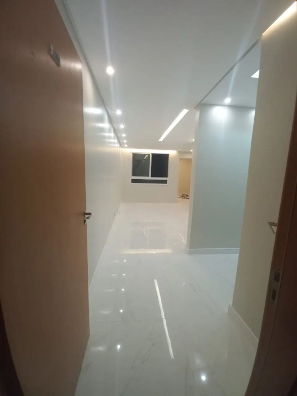 Apartamento, 2 quartos, Soberano | Buraquinho