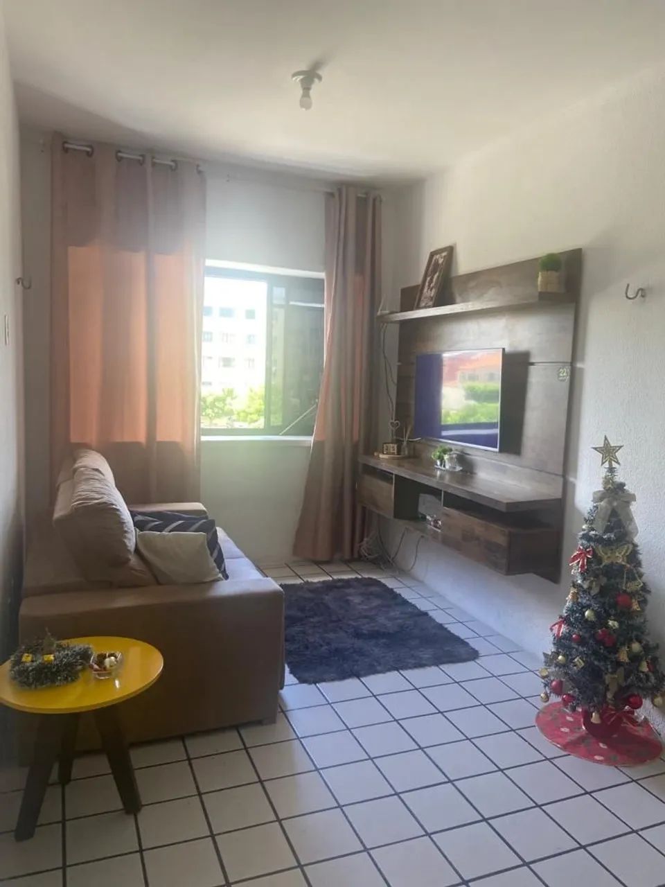 Apartamento de repasse no bairro pan americano