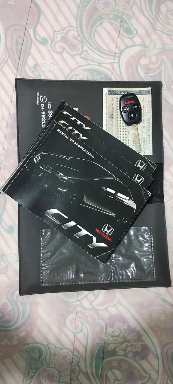 Honda City  - Foto 2