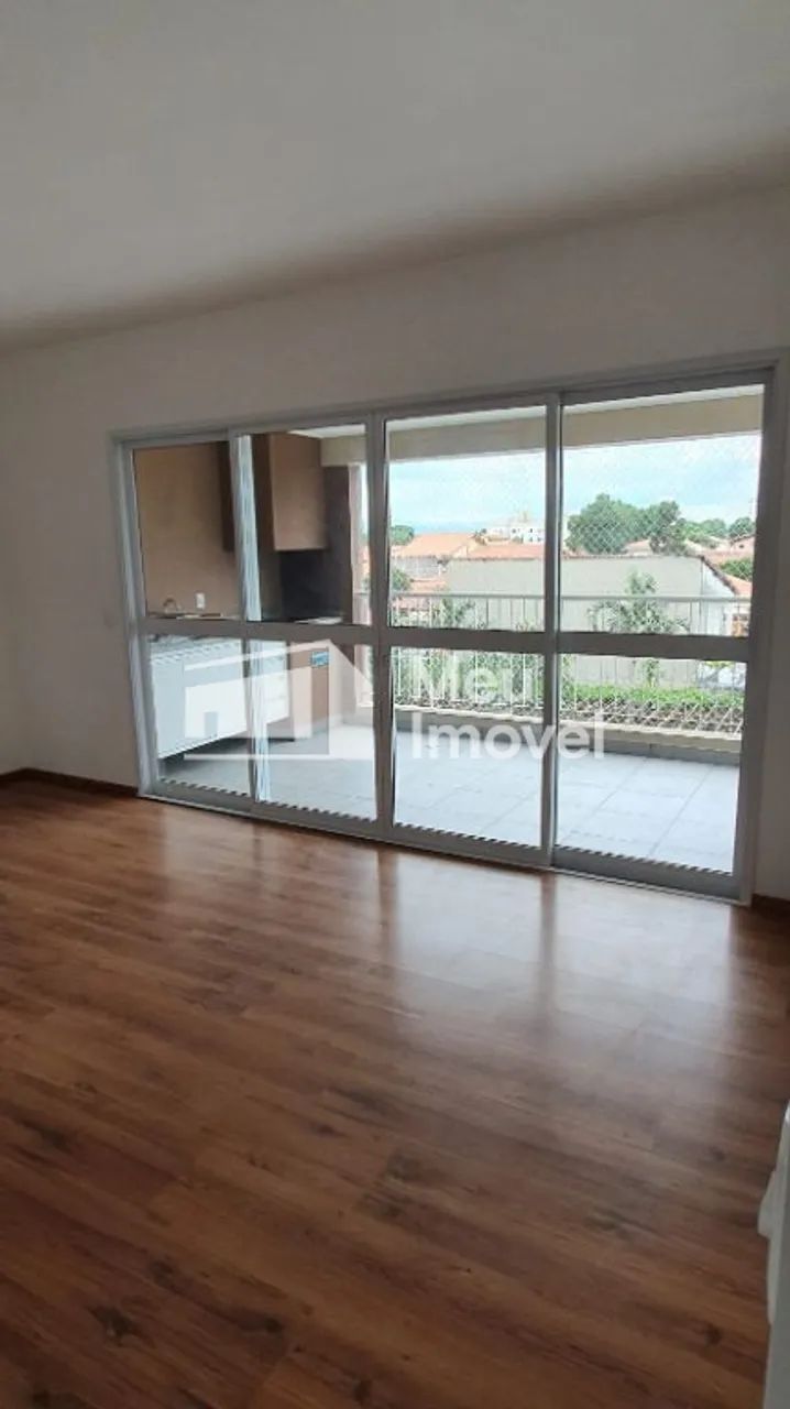GIBR-20607 Aluguel Apartamento 3 Dormitórios sendo 1 Suíte Condomínio Splendor Garden