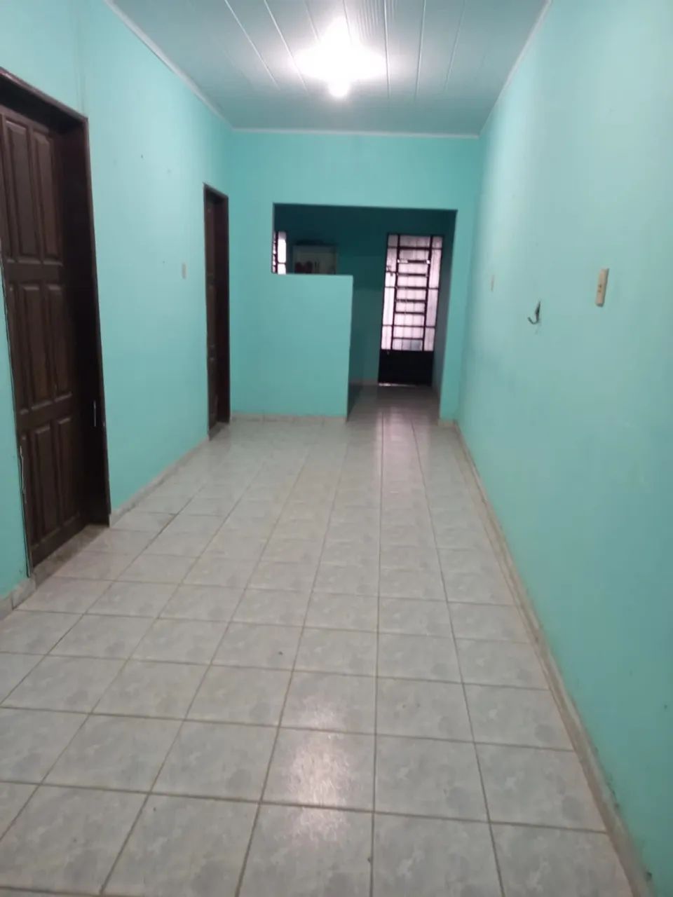 Foto - Maceió - Benedito Bentes