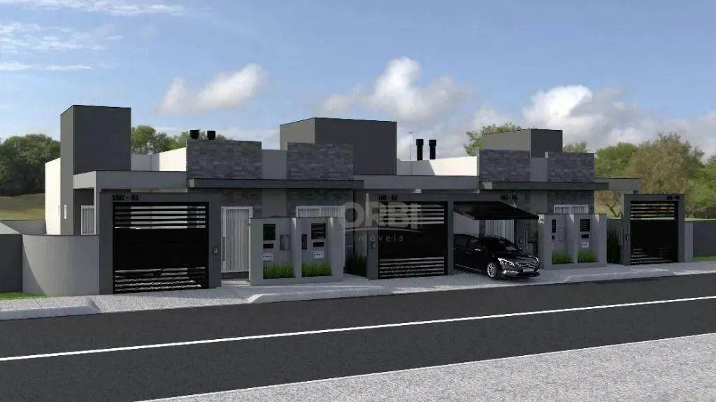 Casa com 2 dormitórios à venda, 74 m² por R$ 410.000,00 - Nossa Senhora de Fatima - Penha/ - Foto 5