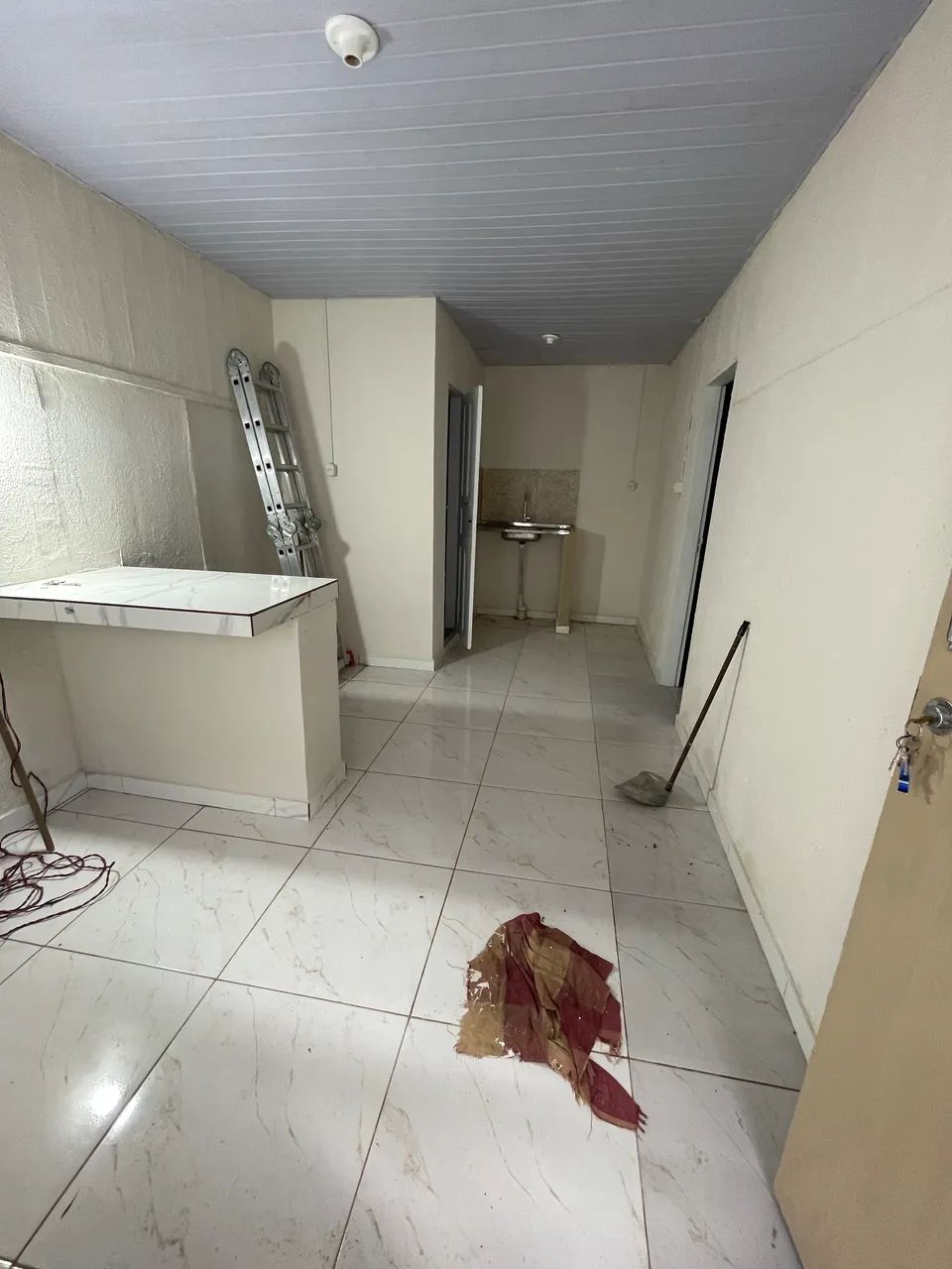 Foto - Belém - Guamá