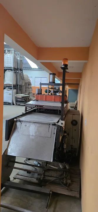 Termorformadoras de embalagens plastica  - Foto 2