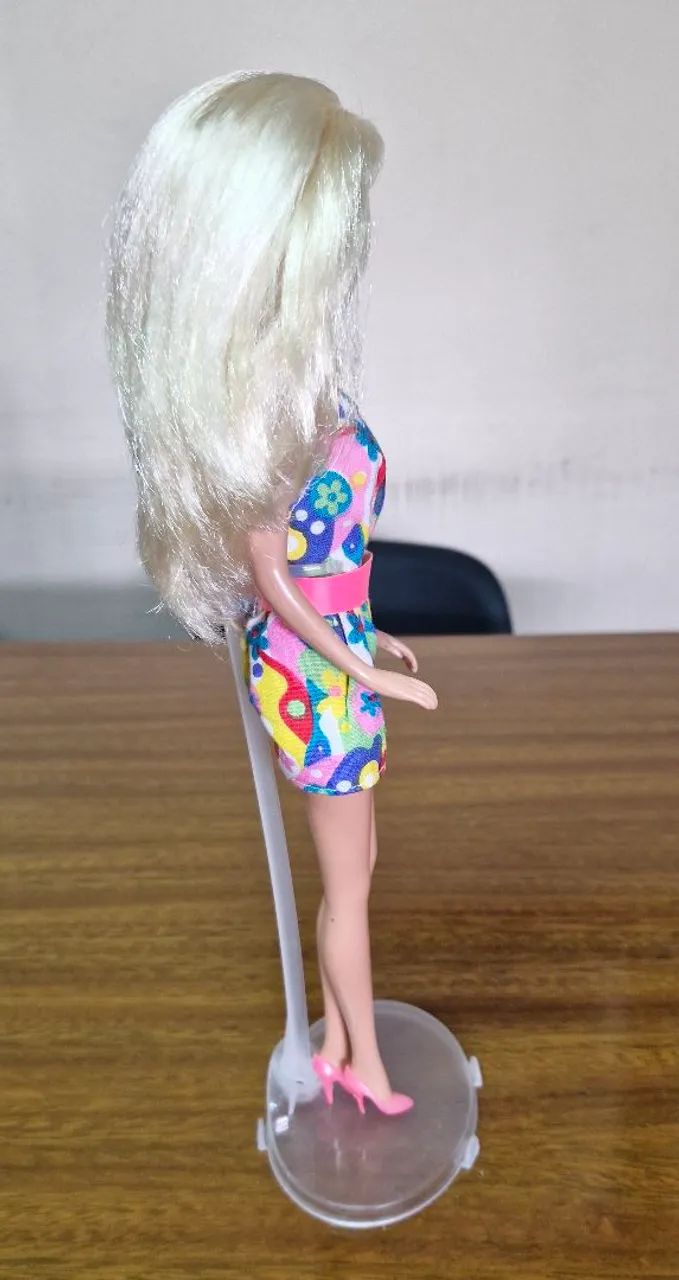 Barbie Búzios da estrela  - Foto 3