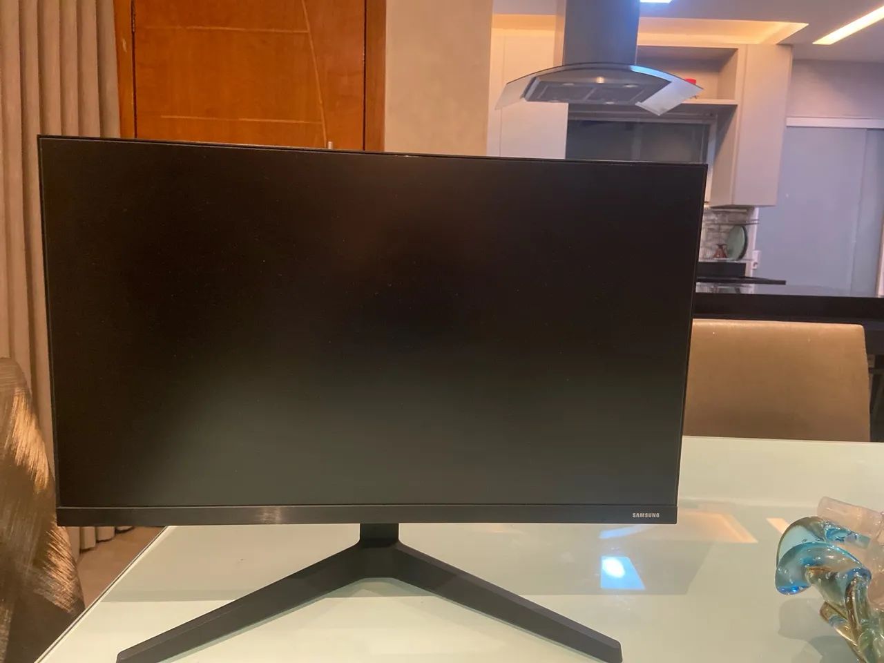 Monitor Gamer Samsung 24 polegadas