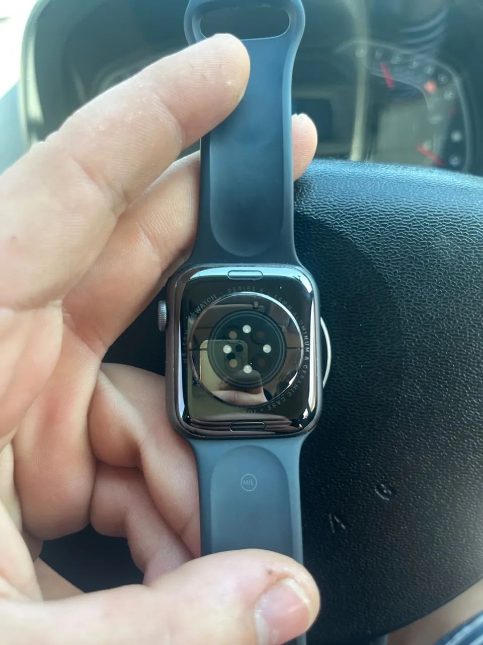 Apple Watch Series 6 44mm - Foto 3