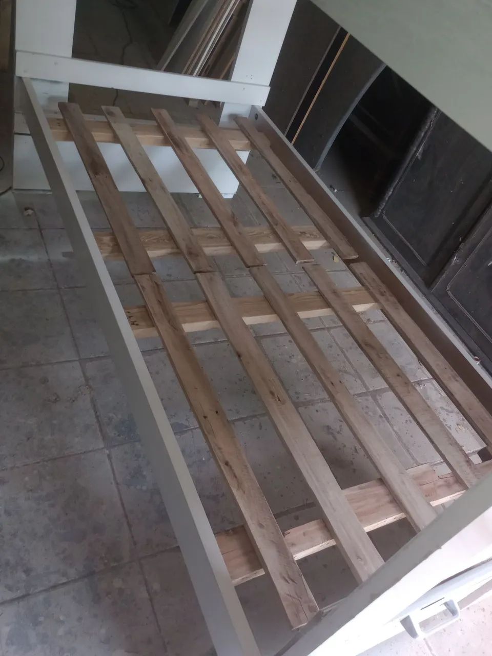 Beliche de MDF 64311997112833122