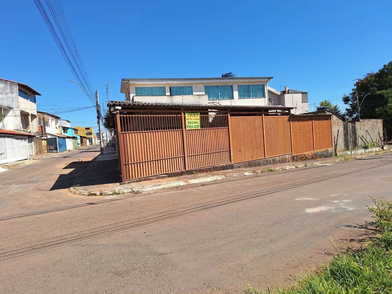 Foto - Brasília - Areal (Águas Claras)