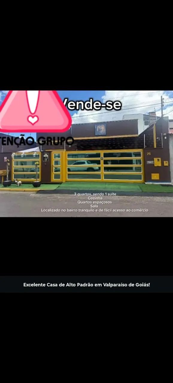 Foto - Brasília - Cruzeiro Novo