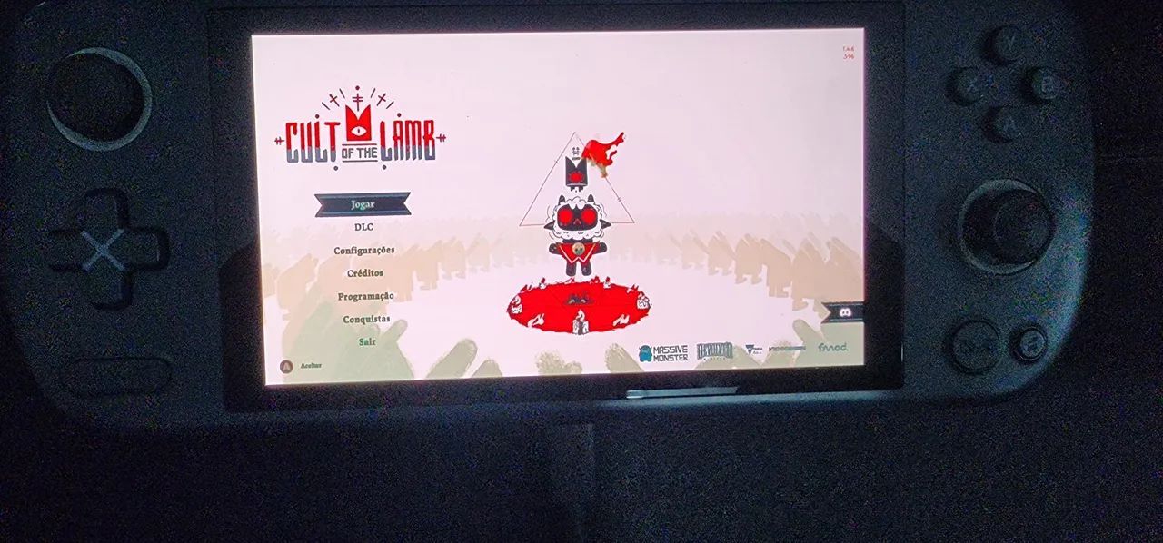 Pc Gamer portátil, ayaneo air - Foto 3