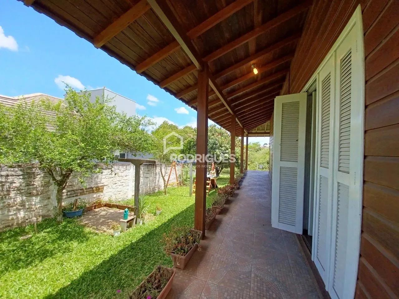 Casa com 2 dormitórios 175 m² no bairro Campestre - São Leopoldo/RS - Foto 5