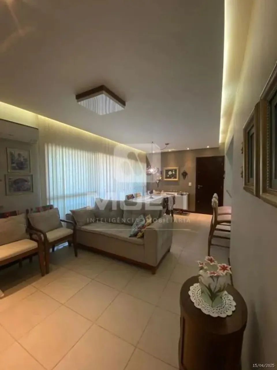Apartamento - SANTA MONICA - Foto 2