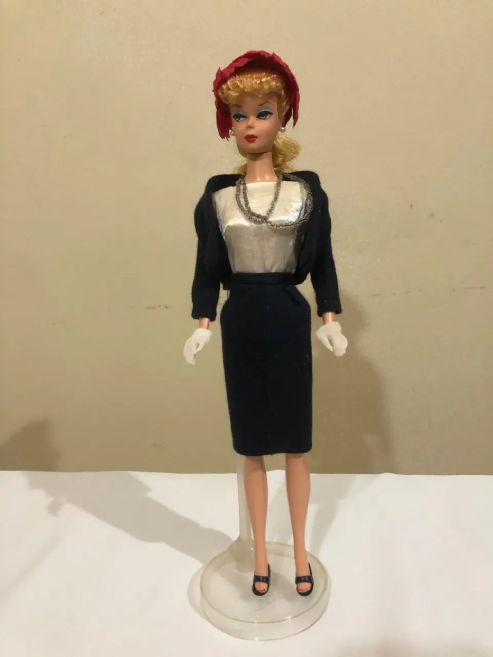 Barbie Commuter Set - Colecionadores - Limited Edition - Foto 3