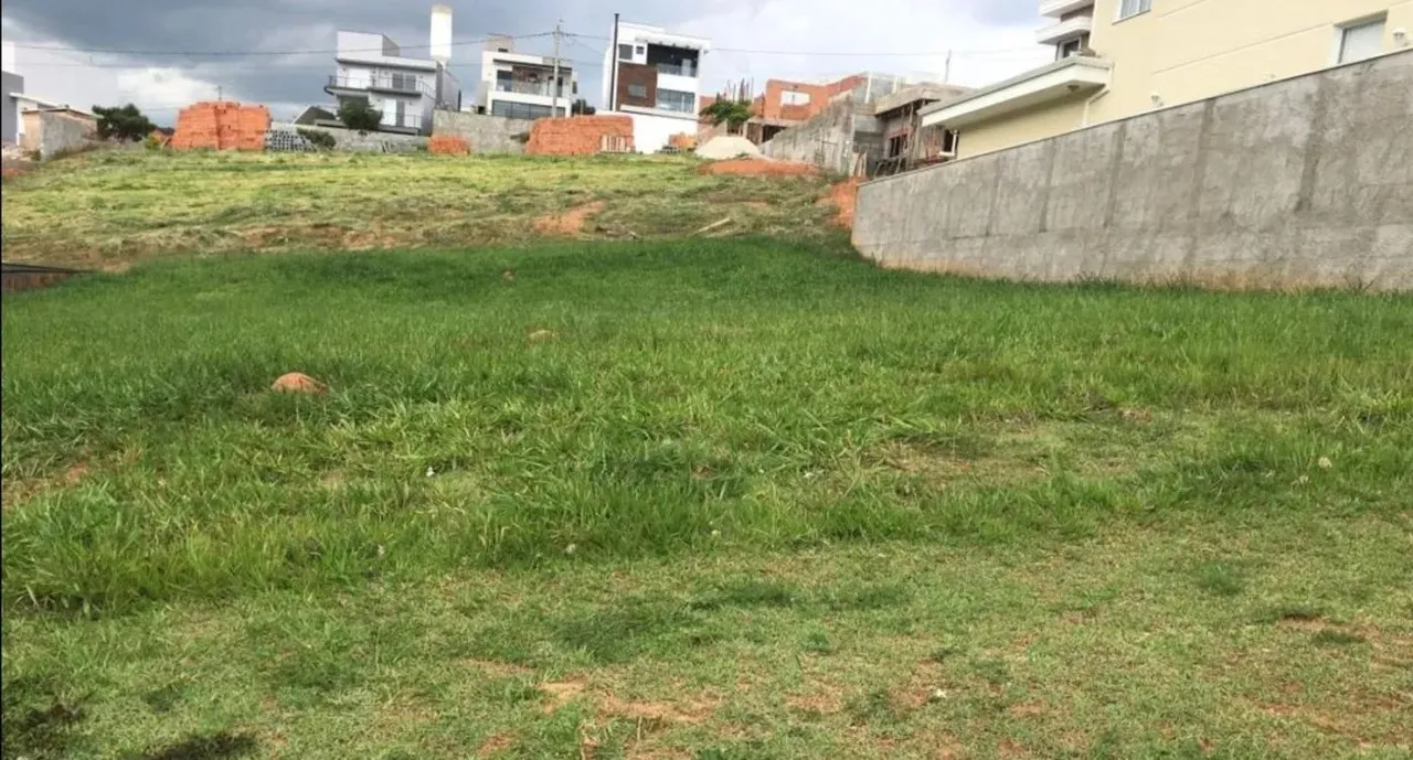 Terreno em Condomínio para Venda em Itupeva, Residencial Ibi-Aram II
