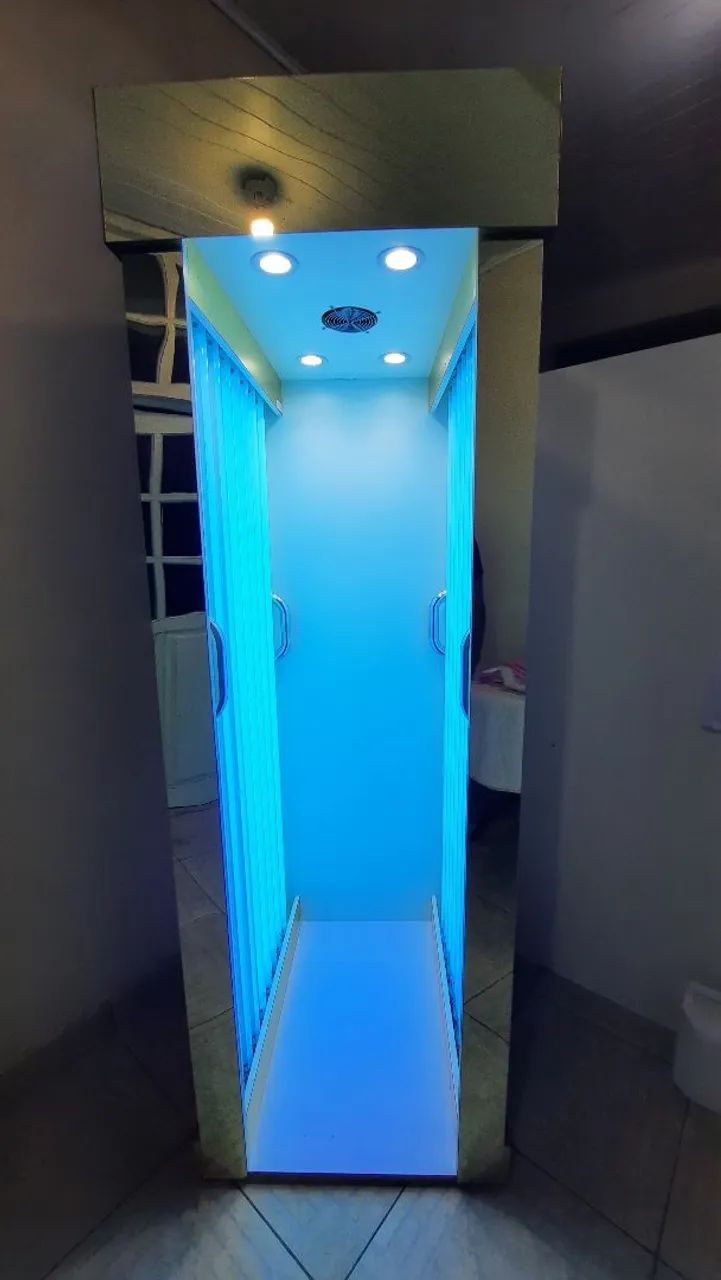 Maquina vertical NOVA - Foto 2