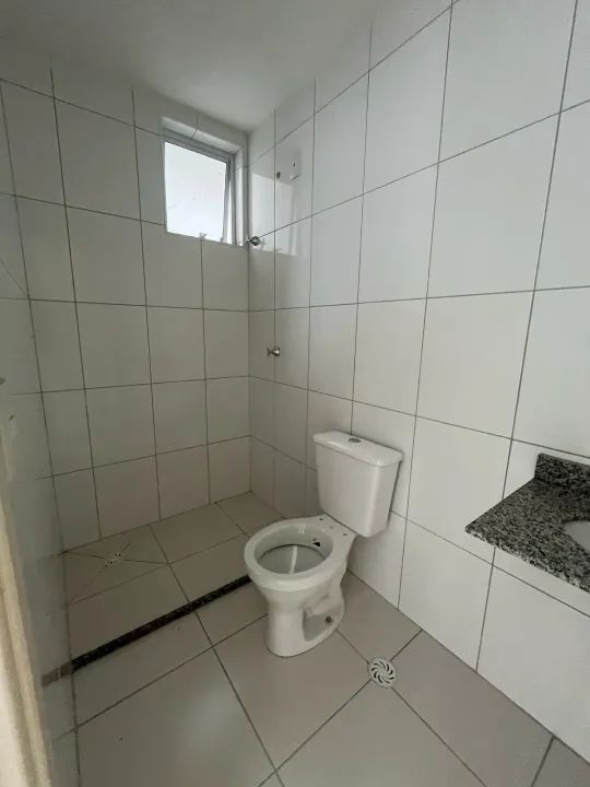 HL - Ap. para venda com 59 metros quadrados com 3 quartos em Recanto das Palmeiras - Teres - Foto 9