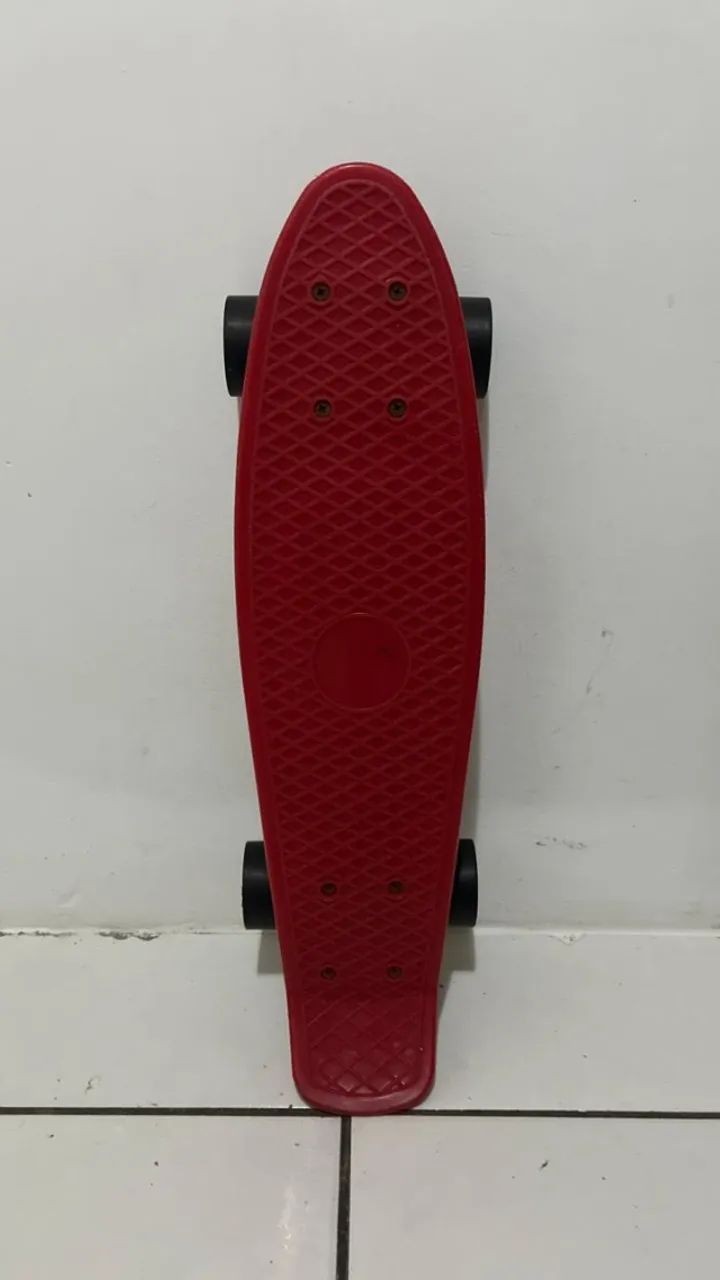 Skate Mini Cruiser Penny