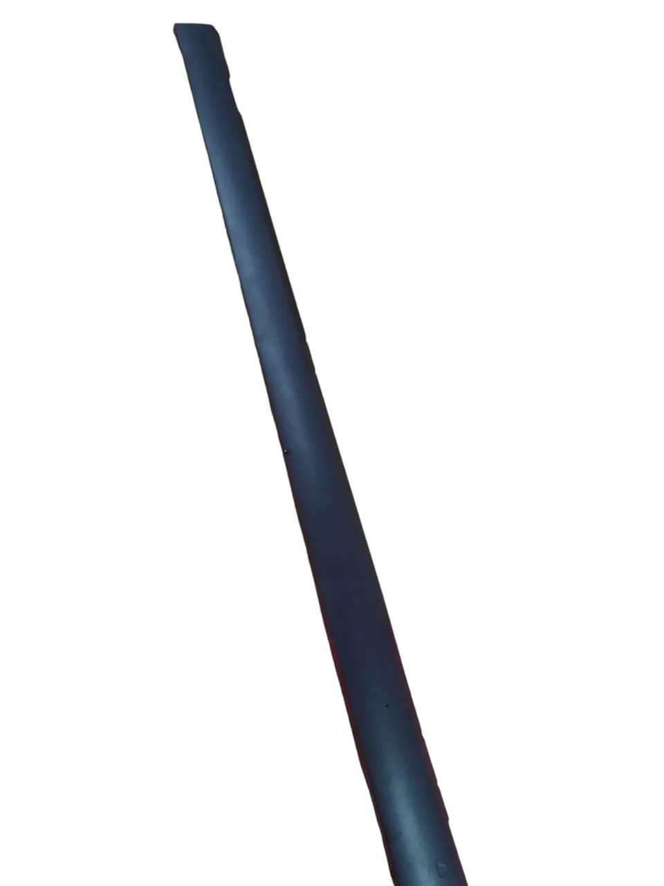 Spoiler lado Direito Fox 2015/20 obs riscos cod 5z6853860a  - Foto 5