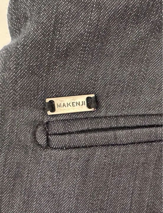 Calça jeans MAKENJI - tam 46 - Foto 3