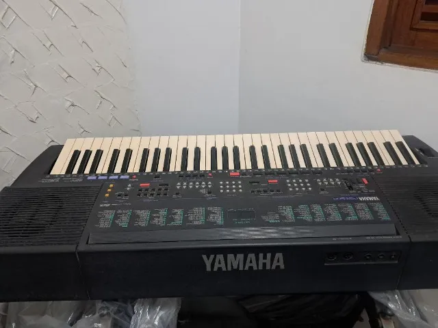 yamaha psr 500