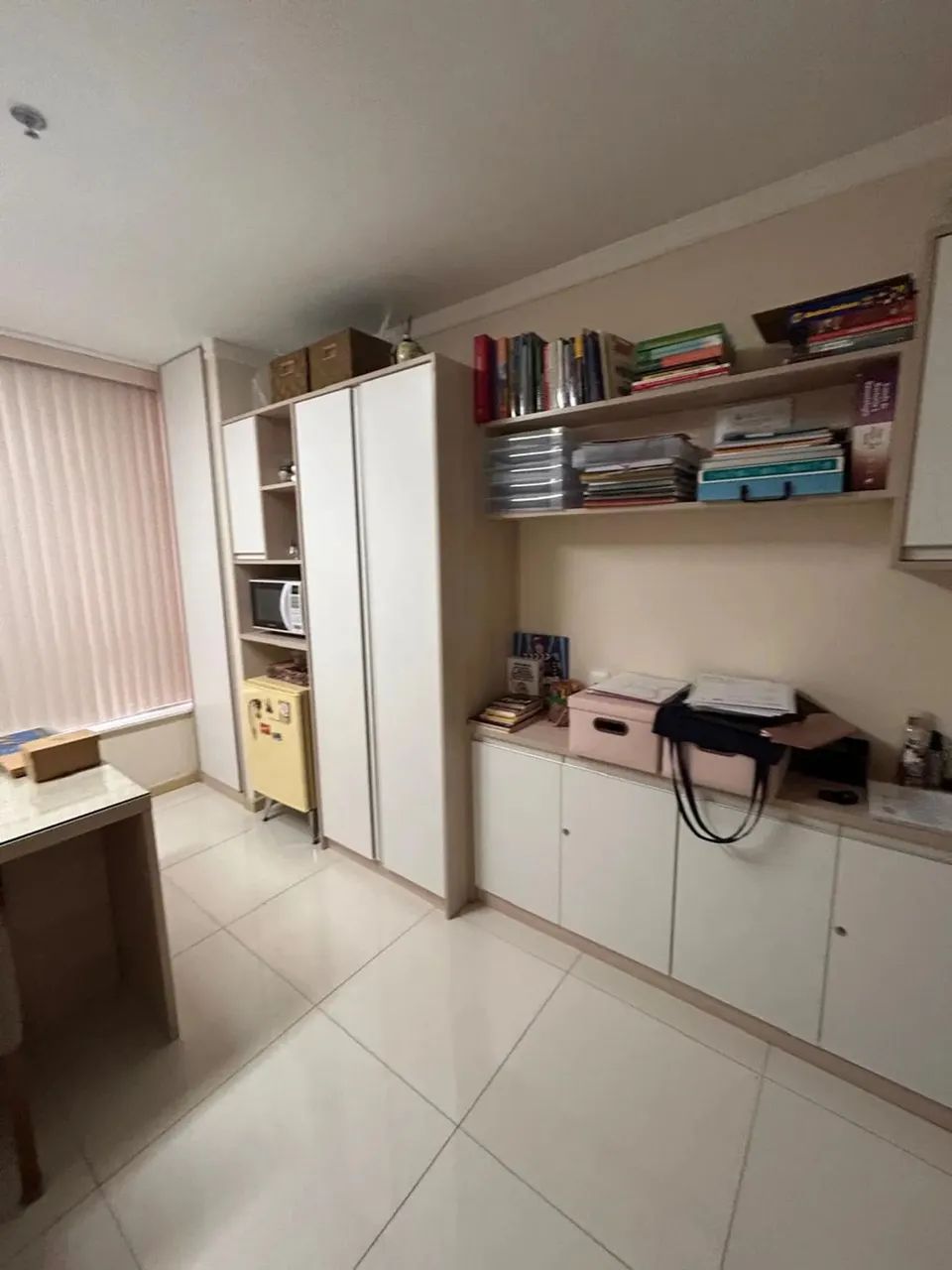 Linda sala comercial no miolo de Icaraí - Niterói - RJ - Foto 4