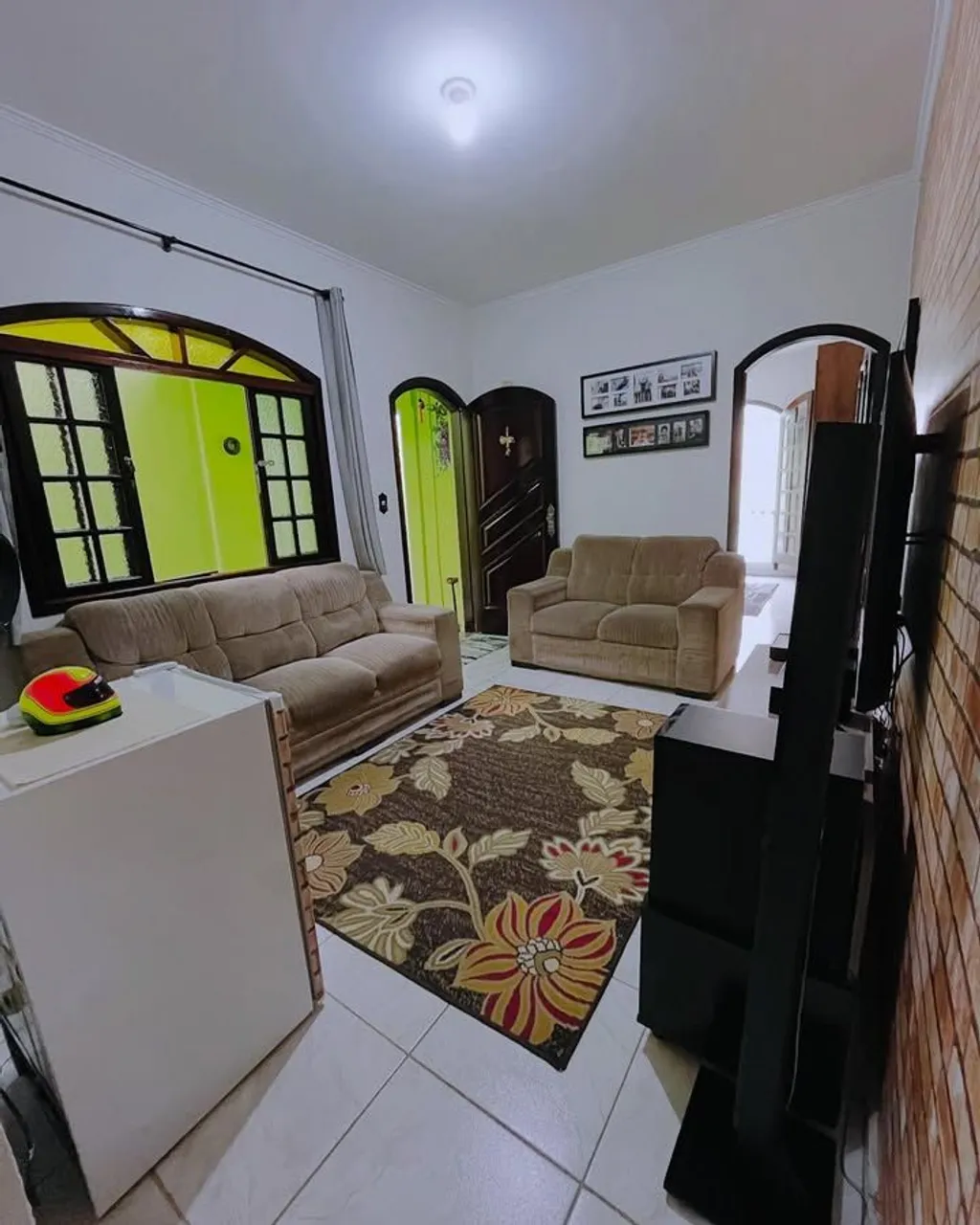 Ótima casa no núcleo Bandeirante a venda aproveite