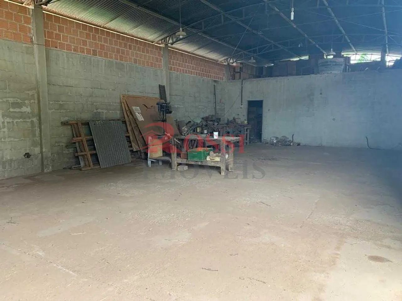 LOCAÇÃO OU VENDA GALPÃO - Foto 2